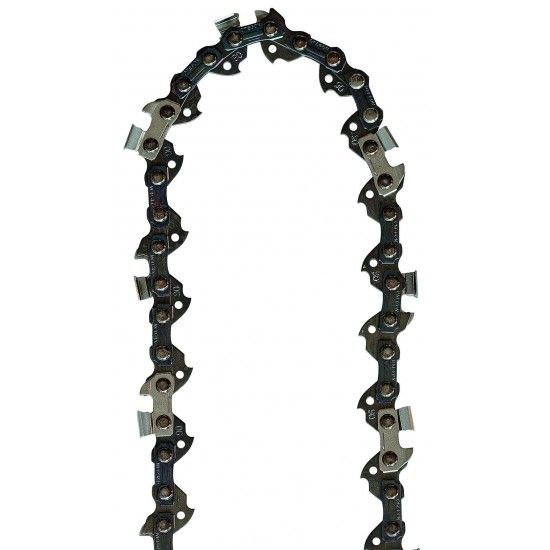 Corrente de substituio 20 cm 1,1 mm 33 dentes 3/8" ref 4500193 Einhell