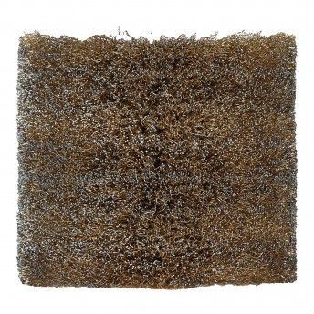 Escova de arame de lato 120 x 100 mm ref 4468014 Einhell