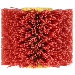 Escova de nylon 120 x 100 mm ref 4468011 Einhell