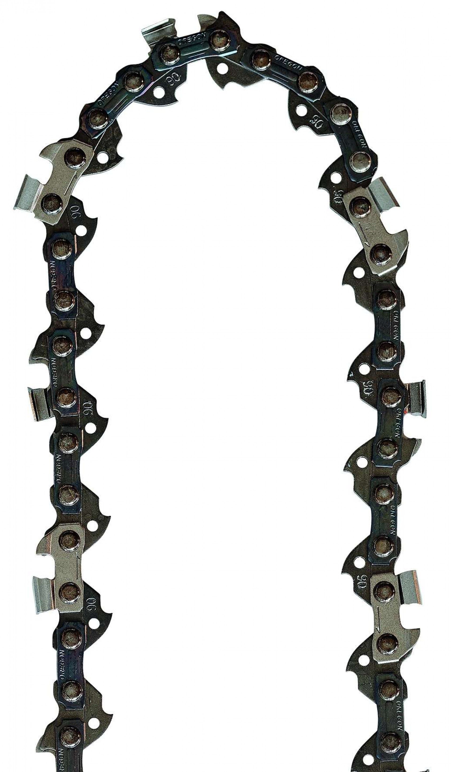 Corrente de substituição 20 cm 1,1 mm 33 dentes 3/8" refª 4500193 Einhell