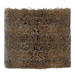 Escova de arame de lato 120 x 100 mm ref 4468014 Einhell
