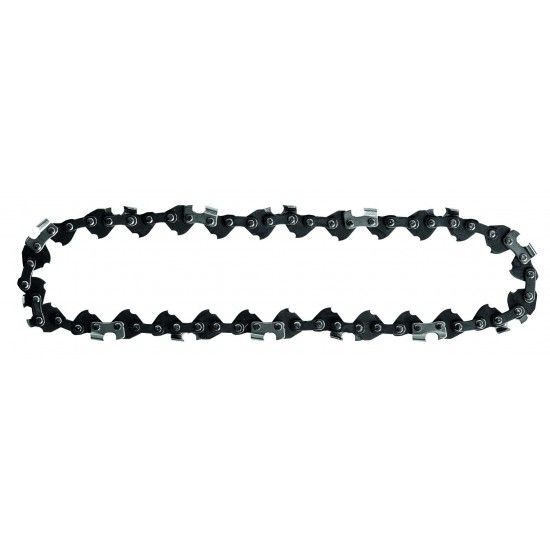 Corrente de substituio 15 cm 1,0 mm 28 dentes 7,62 mm ref 4500174 Einhell