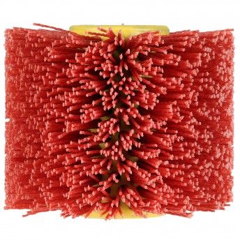 Escova de nylon 120 x 100 mm ref 4468011 Einhell