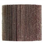 Escova com lamelas abrasivas 120 x 100 mm ref 4468013 Einhell