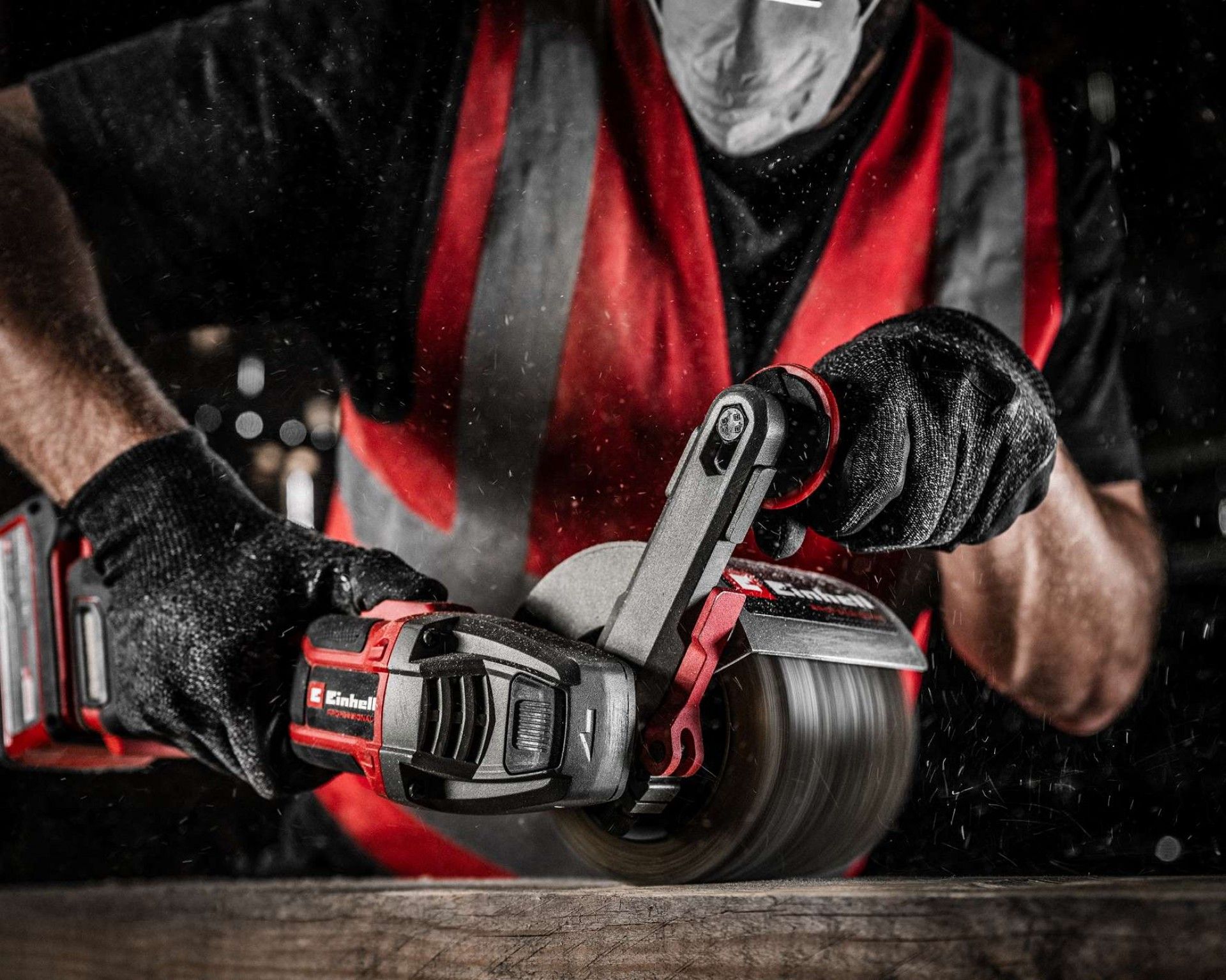 Lixadora de rolos a bateria TP-BR 18/32 Li BL - Solo ? Lixadora de rolos a bateria sem escovas (sem