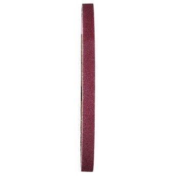 Conjunto de cintas de lixa 13x457 mm (35 peas) ref 4419817 Einhell