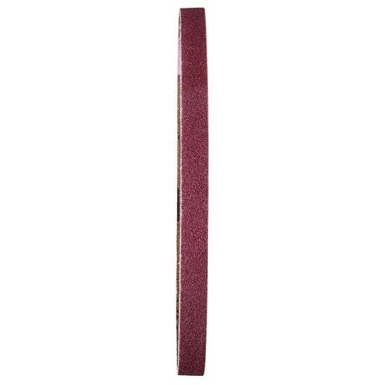 Conjunto de cintas de lixa 13x457 mm (35 peas) ref 4419817 Einhell