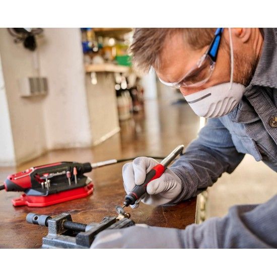 Ferramenta de gravao e esmerilhamento TC-MT 150 E ? Ferramenta de gravao e esmerilhamento ref 4