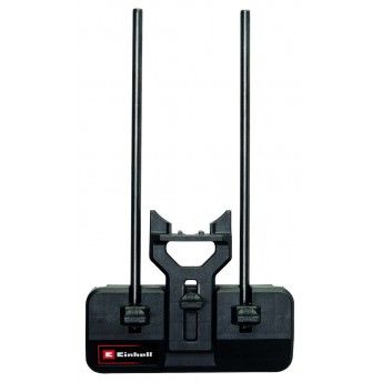 Adaptador para calha de guia para tupia ref 4350420 Einhell