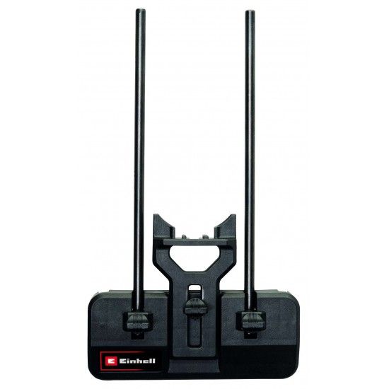 Adaptador para calha de guia para tupia ref 4350420 Einhell