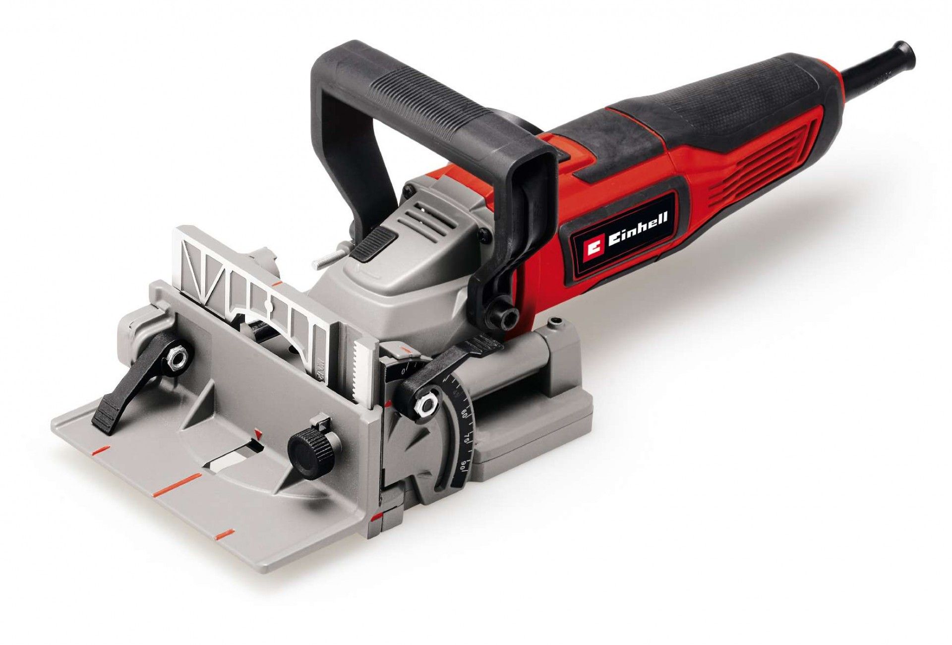 Tupia de cavilhas (biscuit jointer) TE-BJ 900 refª 4350640 Einhell