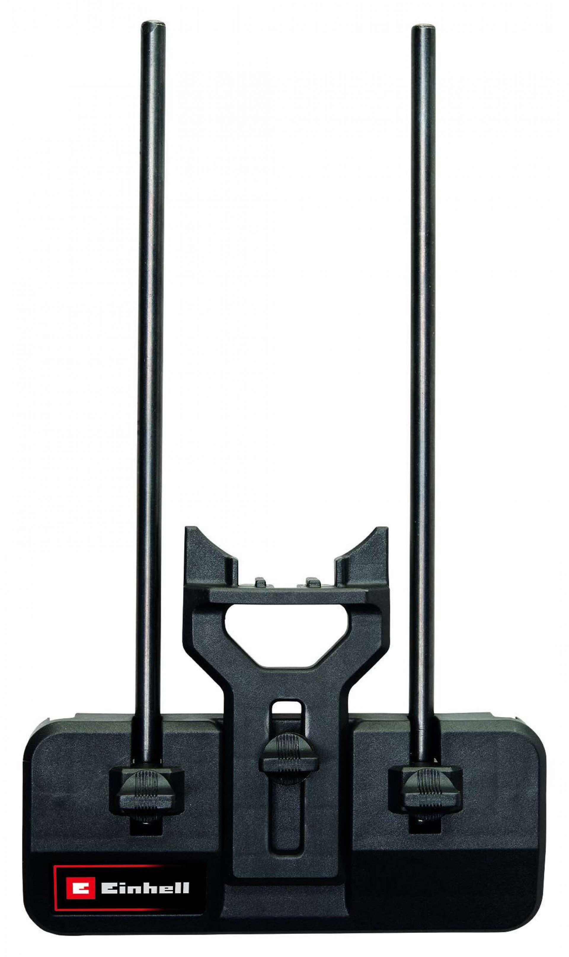 Adaptador para calha de guia para tupia refª 4350420 Einhell