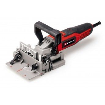 Tupia de cavilhas (biscuit jointer) TE-BJ 900 ? Tupia de cavilhas (biscuit jointer) ref 4350640 Ein