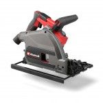 Serra de imerso a bateria TP-PS 18/165 Li BL - Solo (sem bateria) ref 4331400 Einhell