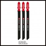 Serra tico-tico a bateria TC-JS 80/1 Kit ? Serra tico-tico com kit ref 4321157 Einhell