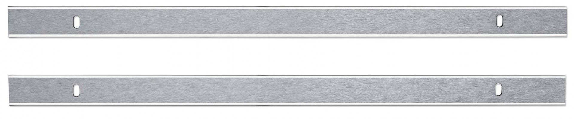 Facas reversíveis para plaina TE-SP 330 refª 4311325 Einhell