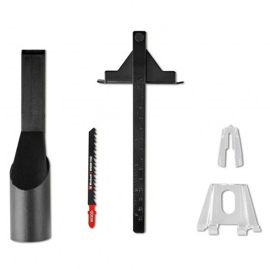 Serra tico-tico a bateria TE-JS 18/100 Li - Solo ? Serra tico-tico a bateria  ref 4321270 Einhell