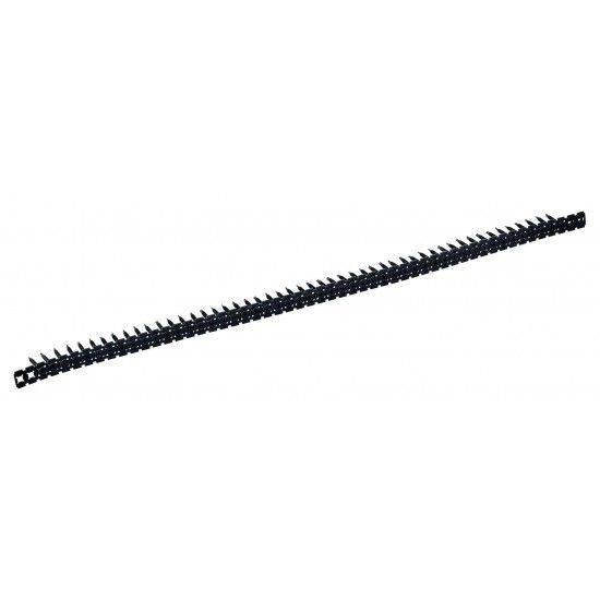 Fita de parafusos 3,5x35 mm para aparafusadora de pladur ref 4261003 Einhell