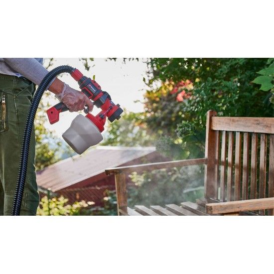 Acessrio de pulverizao 1200 ml ref 4260041 Einhell