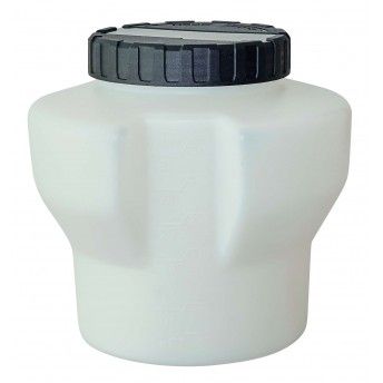 Recipiente de tinta 1200 ml ref 4260042 Einhell
