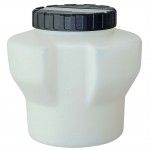 Recipiente de tinta 1200 ml ref 4260042 Einhell