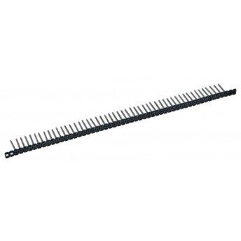 Fita de parafusos grossa 3,5x45 mm para aparafusadora de pladur ref 4261004 Einhell