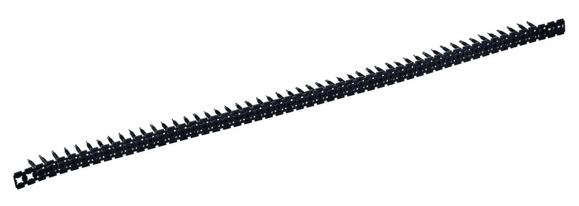 Fita de parafusos 3,5x35 mm para aparafusadora de pladur refª 4261003 Einhell