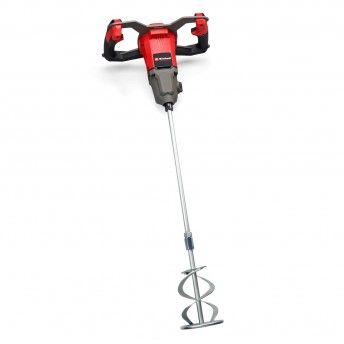 Misturador de tinta/argamassa TP-MX 1700-2 CE ? Misturador de tinta/argamassa ref 4258565 Einhell