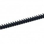 Fita de parafusos 3,5x35 mm para aparafusadora de pladur ref 4261003 Einhell