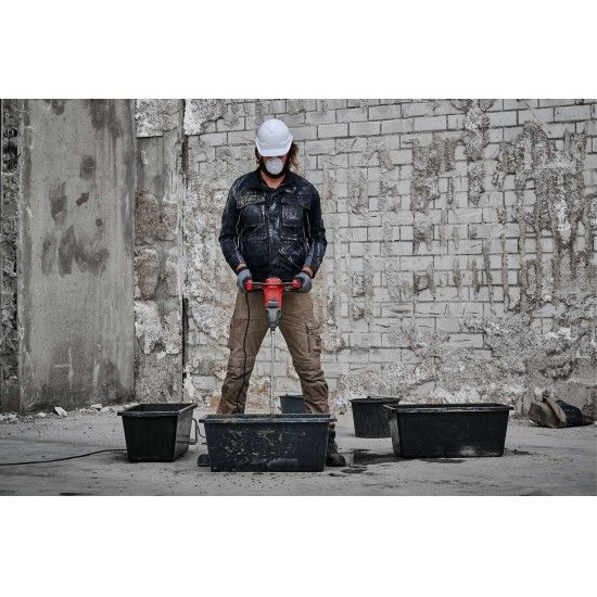 Misturador de tinta/argamassa TP-MX 1700-2 CE ? Misturador de tinta/argamassa refª 4258565 Einhell Misturador de tinta/argamassa TP-MX 1700-2 CE ? Misturador de tinta/argamassa refª 4258565 Einhell