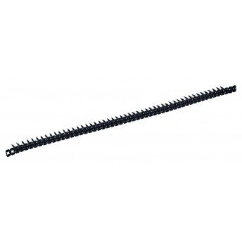 Fita de parafusos 3,5x35 mm para aparafusadora de pladur ref 4261003 Einhell