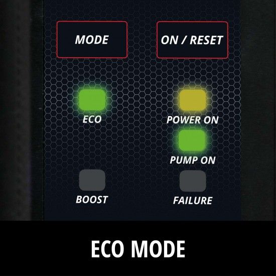 Bomba de jardim automática a bateria AQUINNA 18/30 F LED AUTOMATIC ? Bomba de jardim automática a ba Bomba de jardim automática a bateria AQUINNA 18/30 F LED AUTOMATIC ? Bomba de jardim automática a ba