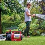 Bomba de jardim GC-GP 1170 ECO PLUS ? Bomba de jardim refª 4180220 Einhell Bomba de jardim GC-GP 1170 ECO PLUS ? Bomba de jardim refª 4180220 Einhell