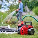 Bomba de jardim GC-GP 6050 ECO PLUS ? Bomba de jardim refª 4180210 Einhell Bomba de jardim GC-GP 6050 ECO PLUS ? Bomba de jardim refª 4180210 Einhell