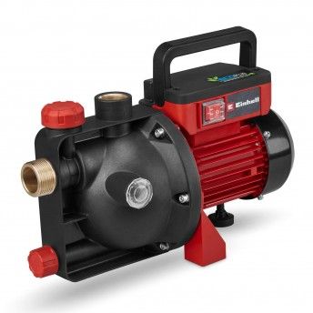 Bomba de jardim GC-GP 6050 ECO PLUS ? Bomba de jardim ref 4180210 Einhell