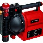 Grupo de presso automtico GE-AW 1042 FS ? Grupo de presso automtico ref 4177010 Einhell