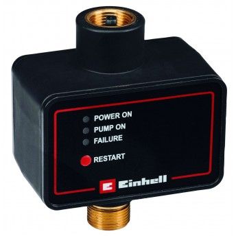 Interruptor de fluxo (eltrico) Interruptor de fluxo (eltrico) ref 4174230 Einhell