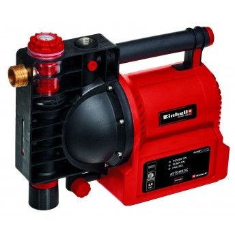 Grupo de presso automtico GE-AW 1042 FS ? Grupo de presso automtico ref 4177010 Einhell