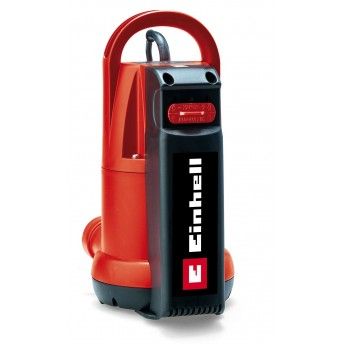 Bomba submersvel GC-SP 5511 IF ? Bomba submersvel ref 4170463 Einhell