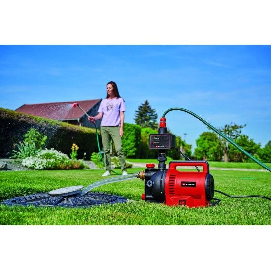 Interruptor de fluxo (elétrico) Interruptor de fluxo (elétrico) refª 4174230 Einhell Interruptor de fluxo (elétrico) Interruptor de fluxo (elétrico) refª 4174230 Einhell