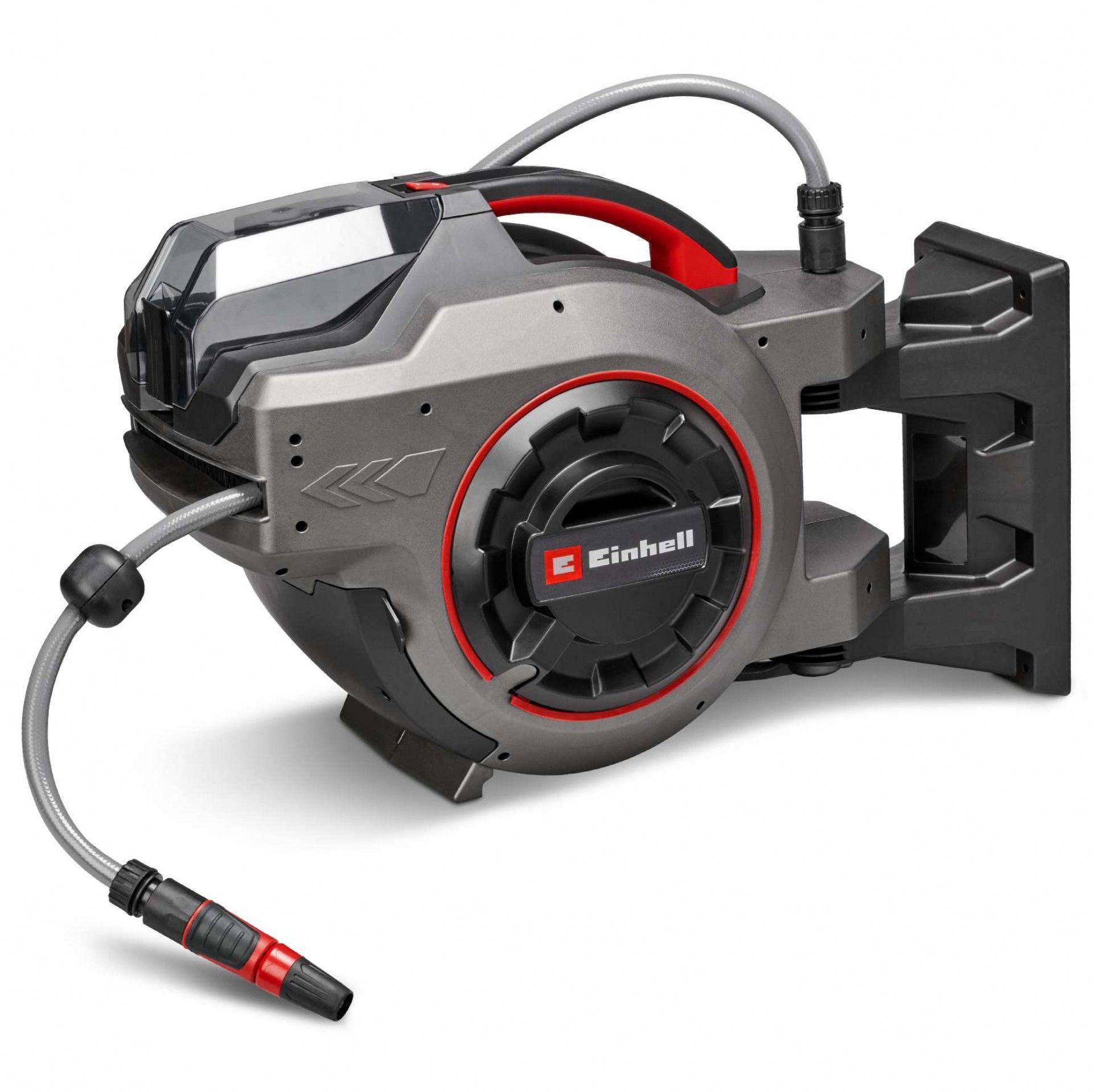 Enrolador de mangueira a bateria (água) GE-HR 18/30-1 Li-Solo ? Enrolador de mangueira a bateria (se