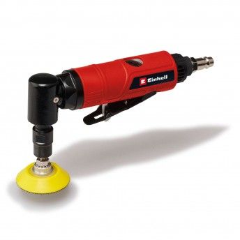 Rebarbadora/ polidora pneumtica TC-PA 50 ? Rebarbadora pneumtica ref 4138550 Einhell