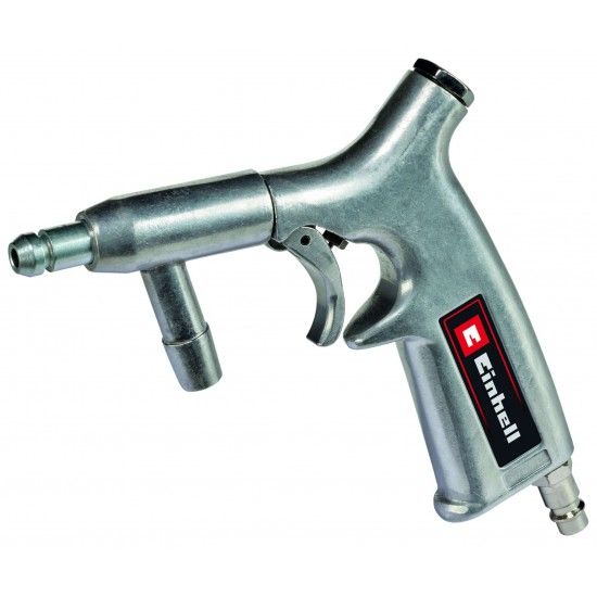 Pistola de jato de areia por suco com ar comprimido Pistola de jato de areia por suco com ar com
