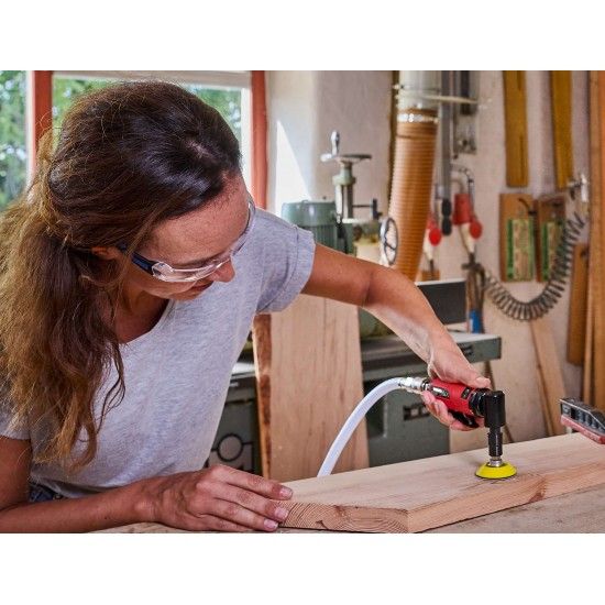 Conjunto de lixas para madeira refª 4133130 Einhell Conjunto de lixas para madeira refª 4133130 Einhell