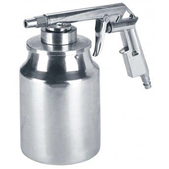 Pistola de pulverizao com depsito por suco ref 4133300 Einhell