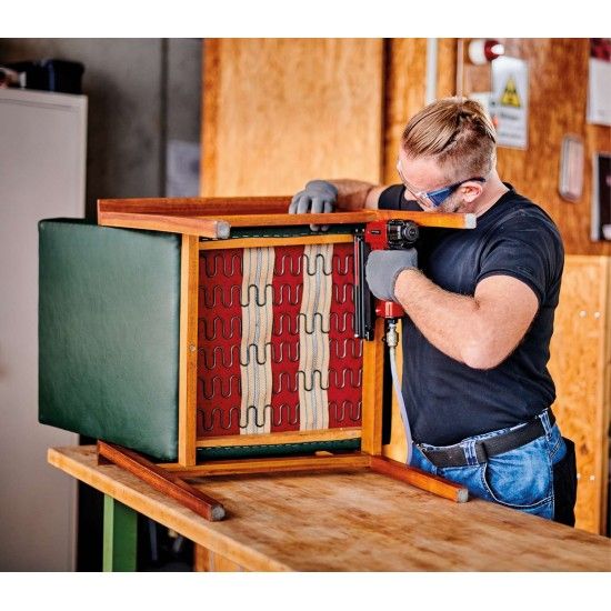 Compressor de ar TC-AC 190/24/8/1 ?  ref 4007365 Einhell