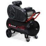 Compressor de ar TE-AC 430/50/10 ? 50L ref 4010810 Einhell