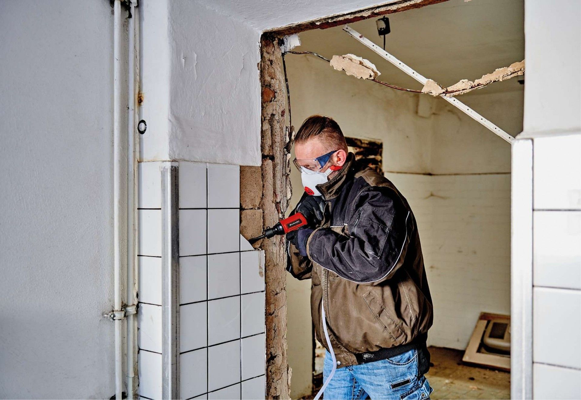 Compressor de ar TE-AC 430/50/10 ? 50L refª 4010810 Einhell