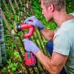 Escova ULTRA 95/25 (lato) ref 3424133 Einhell