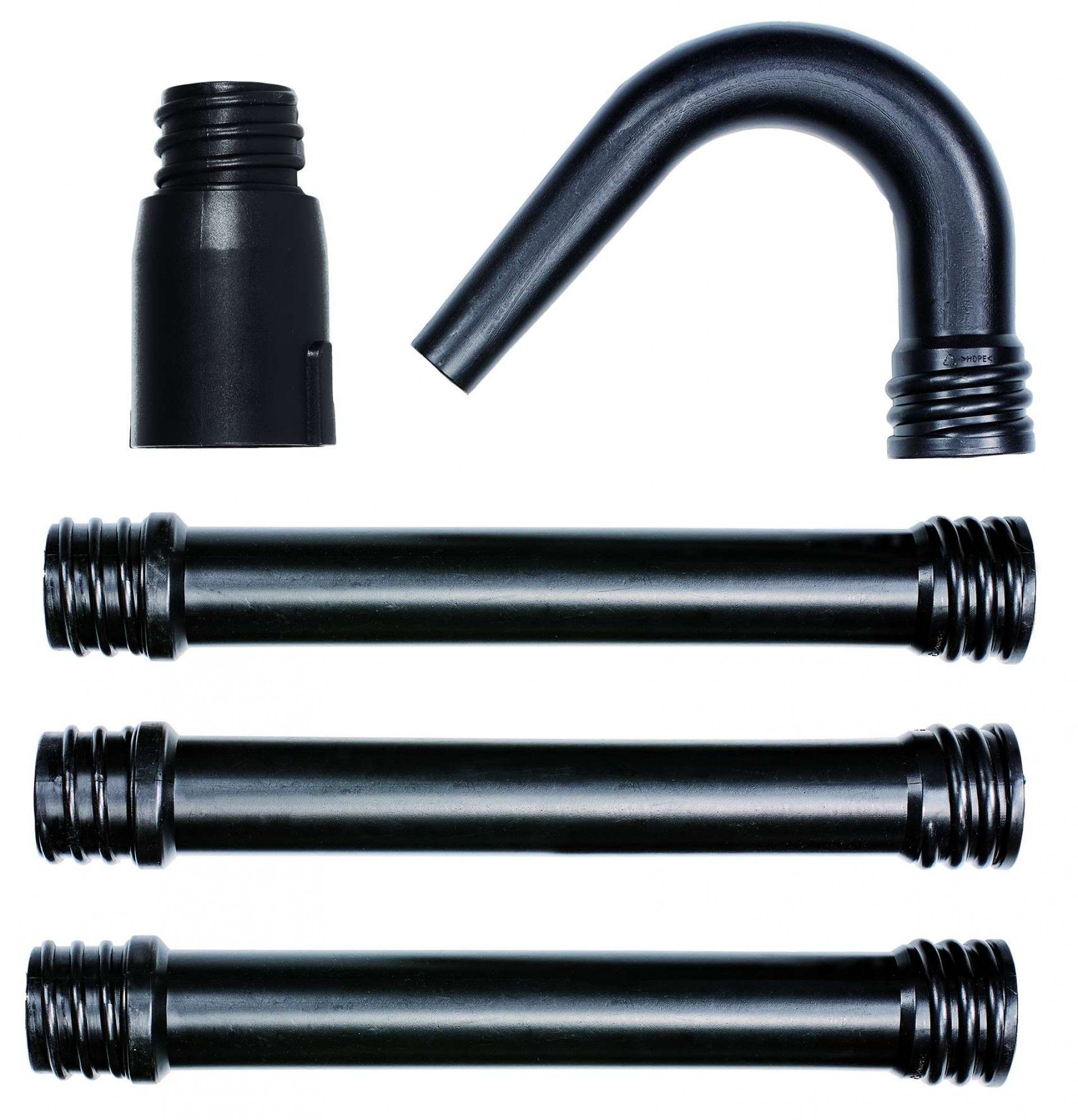 Conjunto de limpeza de caleiras refª 3433559 Einhell